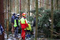 Lindenburschen Neubiberg - Maibaum fällen 30.12.2017 - IMG_3336